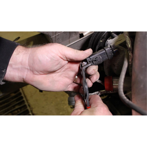 85-Degree Disconnect Pliers Chandler Sales