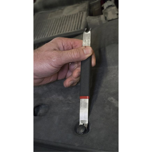 Double-Ended Clip Lifter Chandler Sales
