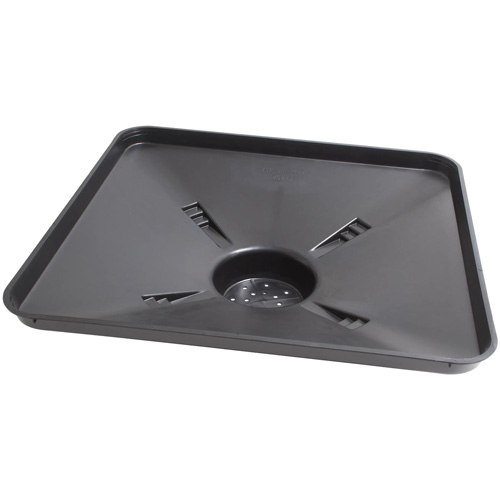Entonnoir pour drain de transmission Chandler Sales