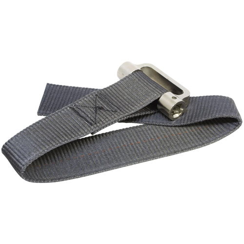 Cl&eacute; robuste pour filtre &agrave; courroie, 6-1/2" Capacit&eacute; du filtre Chandler Sales