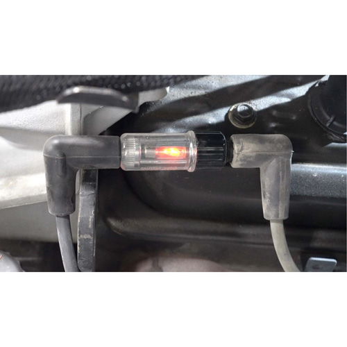 Inline Spark Tester Chandler Sales