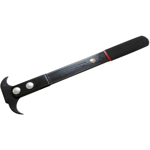 Extracteur de joints d'&eacute;tanch&eacute;it&eacute; &agrave; l'huile et &agrave; la graisse Chandler Sales