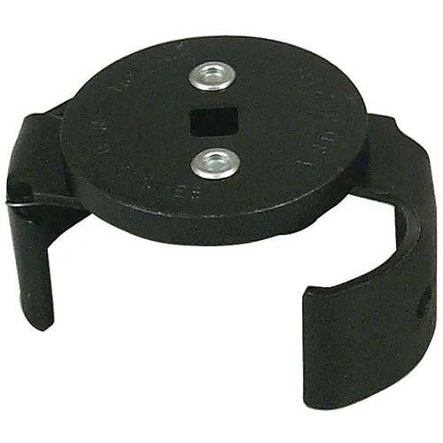 Cl&eacute; pour une vaste gamme de filtres, 3-1/8" - 3-7/8" Capacit&eacute; du filtre Chandler Sales