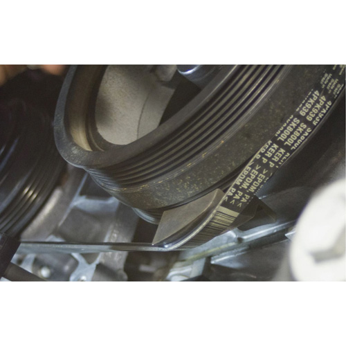 Stretch Belt Remover/Installer Chandler Sales