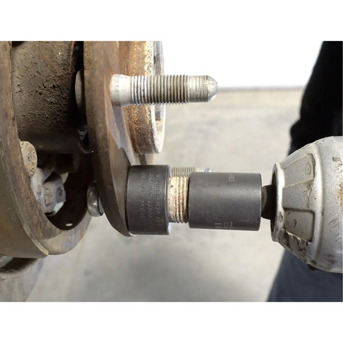 Wheel Stud Installer Chandler Sales