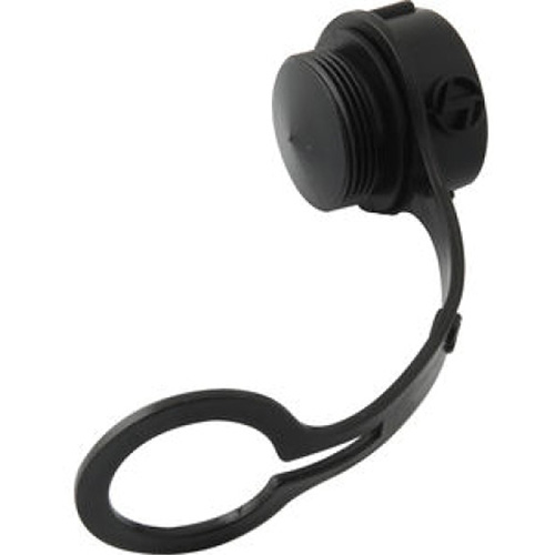 Couvercle antipoussi&egrave;re en plastique Chandler Sales