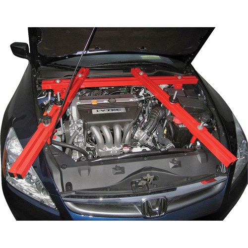 Outil pour support de moteur, Capacit&eacute; 700 lb Chandler Sales
