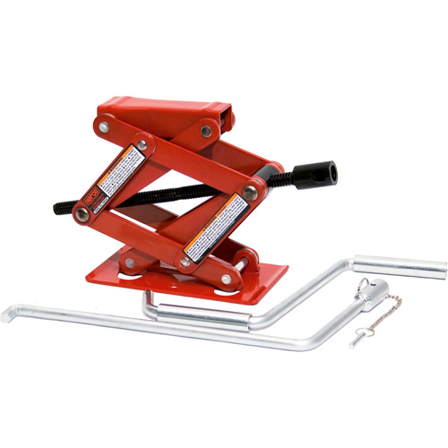 Scissors Jack Chandler Sales