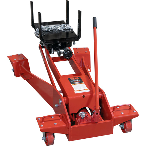 Truck Transmission Jack, 1.5 Ton(s) Lifting Capacity Chandler Sales