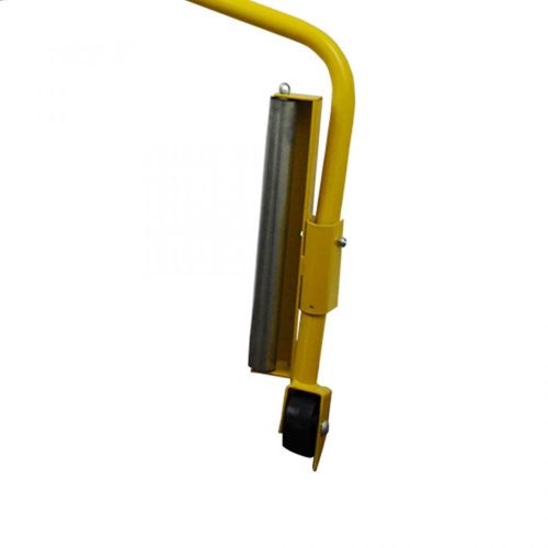 Socle roulant pour super roue, Capacit&eacute; de 450 lb Chandler Sales