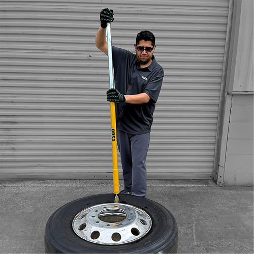 Slide Hammer Bead Breaker Chandler Sales