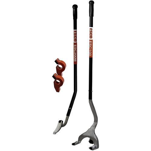 Truck Tire Demount & Mounting Tool Chandler Sales