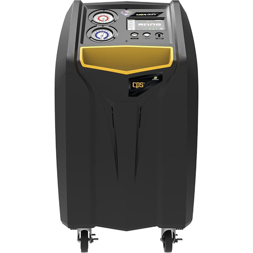 Syst&egrave;me de gestion des r&eacute;frig&eacute;rants MAXXAIR MSX R-1234YF Chandler Sales