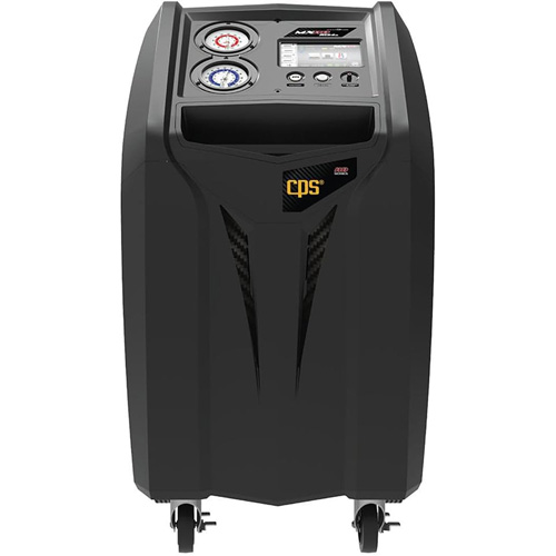 Centre de gestion de climatisation &agrave; haute capacit&eacute; MAXXAIR MXHD R-134A Chandler Sales