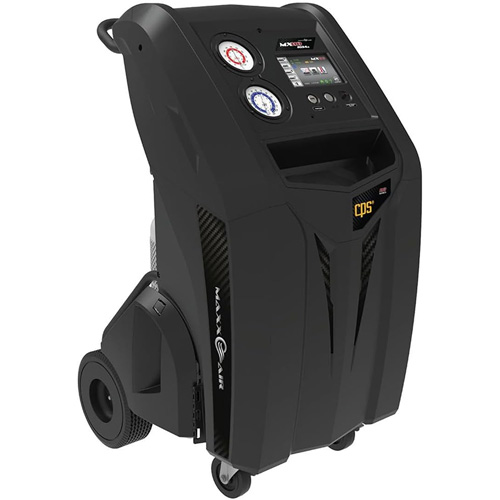 Centre de gestion de climatisation &agrave; haute capacit&eacute; MAXXAIR MXHD R-134A Chandler Sales