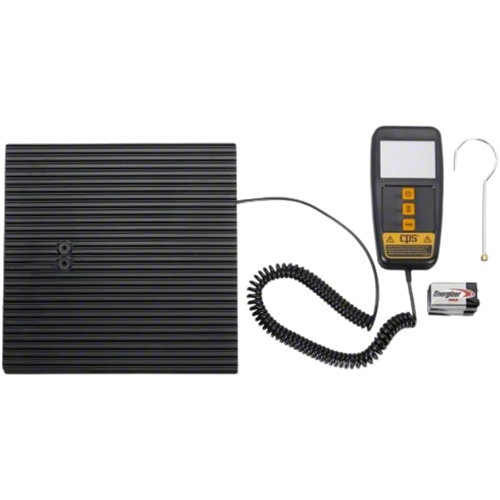 Balance &agrave; r&eacute;frig&eacute;rant Compute-a-Charge Chandler Sales