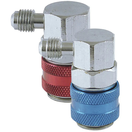 Snap Coupler Set with AD84 Adapter Chandler Sales