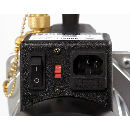 Pro-Set&reg; Vacuum Pump Chandler Sales