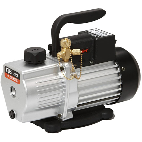 Pro-Set&reg; Vacuum Pump Chandler Sales