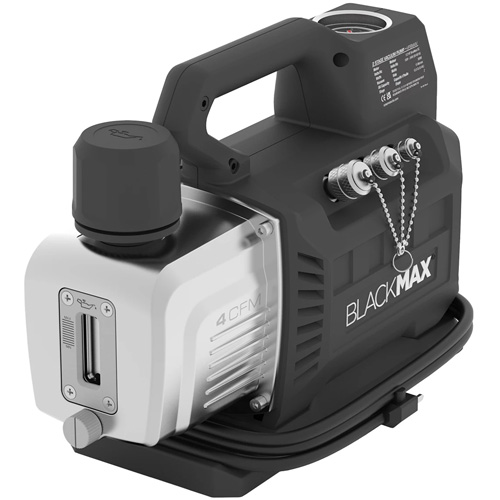 BlackMax&reg; Vacuum Pump Chandler Sales