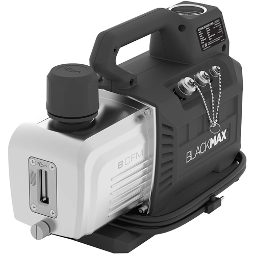 BlackMax&reg; Vacuum Pump Chandler Sales