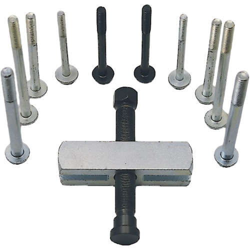 Steering Wheel Puller Kit Chandler Sales
