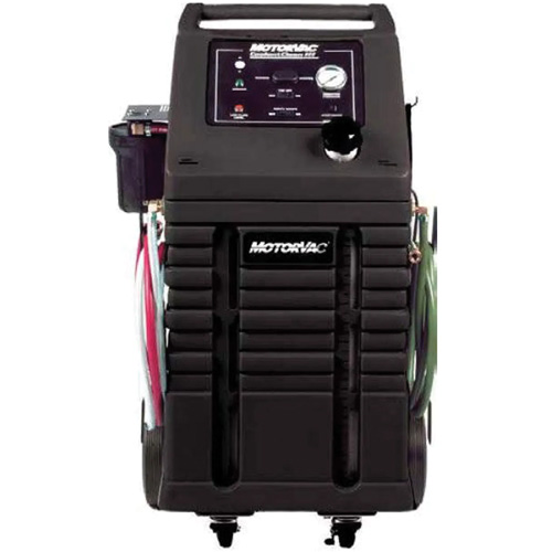 CoolantClean III Flush Service Machine Chandler Sales