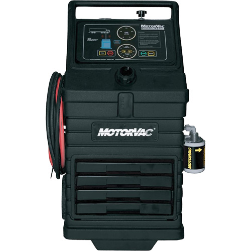 DieselTune 4000 2-Line Cleaning System Chandler Sales