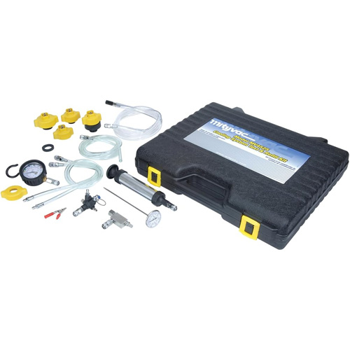 Cooling System Test & Refill Kit Chandler Sales