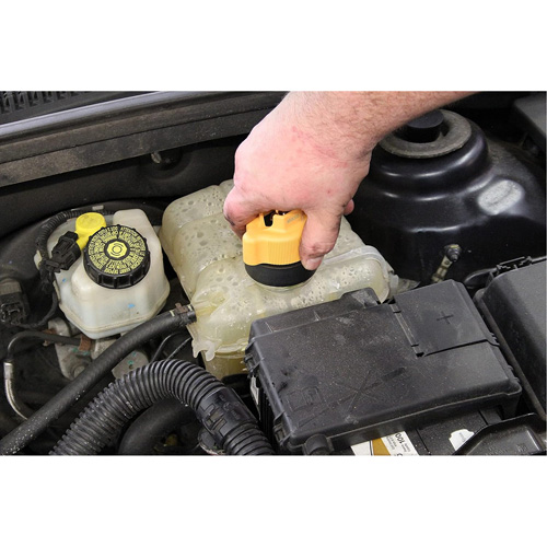 Cooling System Pressure Test Kit Chandler Sales