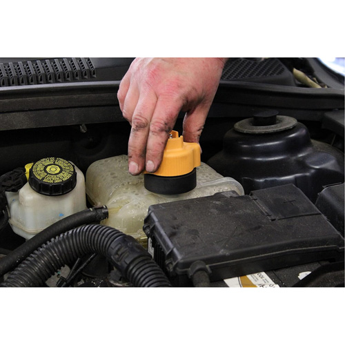 Cooling System Pressure Test Kit Chandler Sales