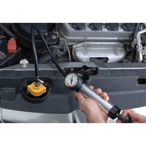 Cooling System Pressure Test Kit Chandler Sales
