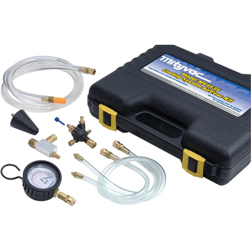 Cooling System AirEvac Kit Chandler Sales