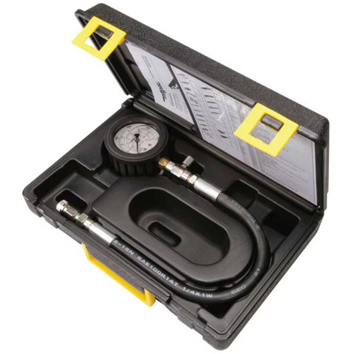 Testeur de compression diesel analogique Chandler Sales