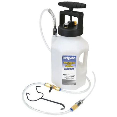 Syst&egrave;me de distribution de liquide de 1 gallon Chandler Sales