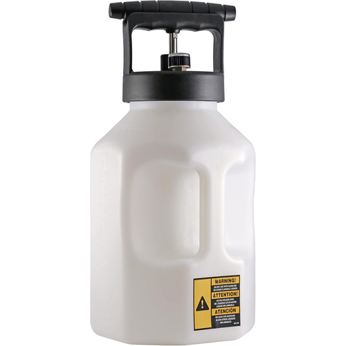 Syst&egrave;me de distribution de liquide de 1 gallon Chandler Sales