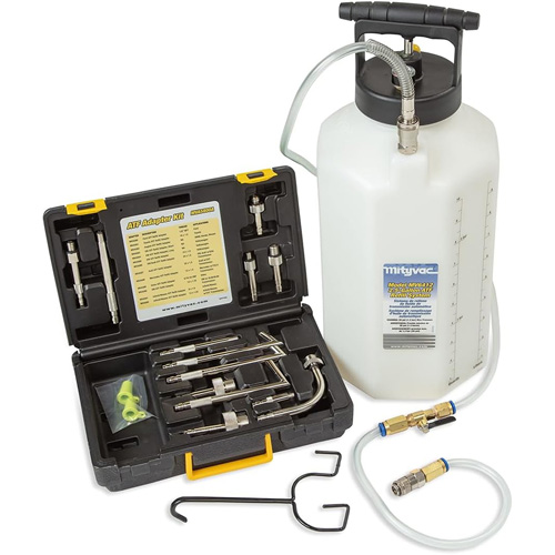 2.5-Gallon ATF Refill System Chandler Sales