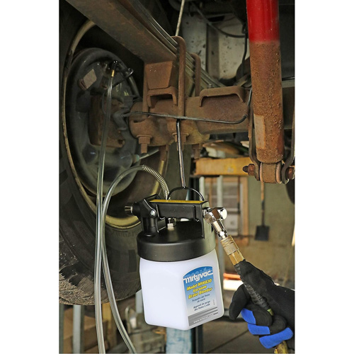 Vacuum Brake Bleeder Kit Chandler Sales
