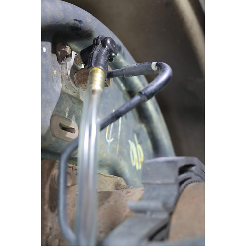 Vacuum Brake Bleeder Kit Chandler Sales