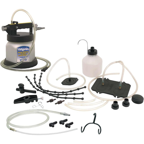 Master Vacuum Brake Bleeder Kit Chandler Sales