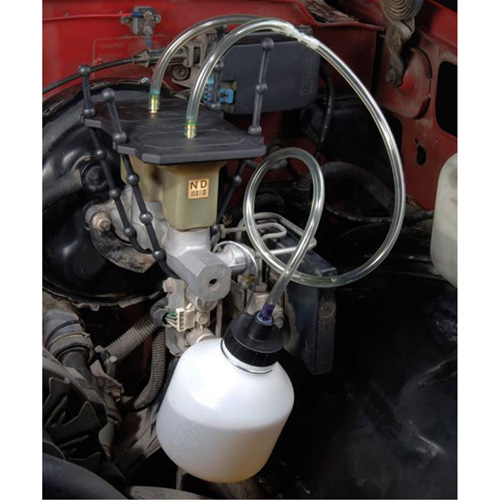 Master Vacuum Brake Bleeder Kit Chandler Sales