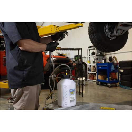 Pressure Bleed System Chandler Sales