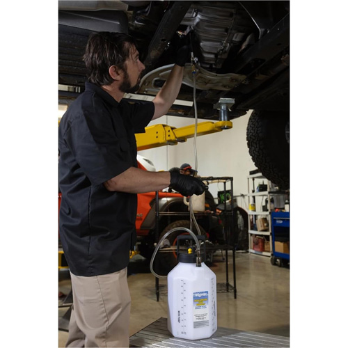 Pressure Bleed System Chandler Sales