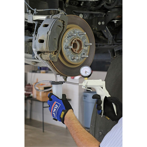 Automotive Tune-Up & Brake Bleeding Kit Chandler Sales