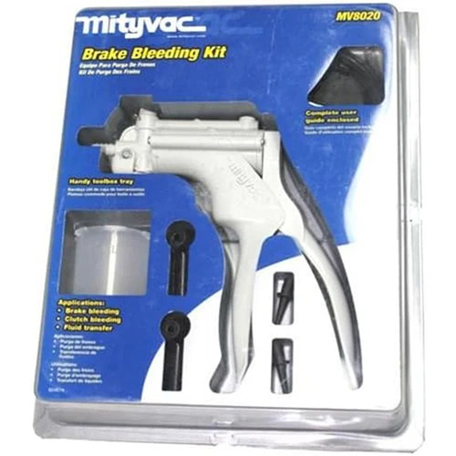 Selectline Brake Bleeding Kit Chandler Sales