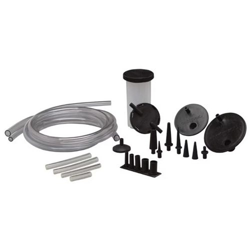 Trousse de transfert de liquide Chandler Sales