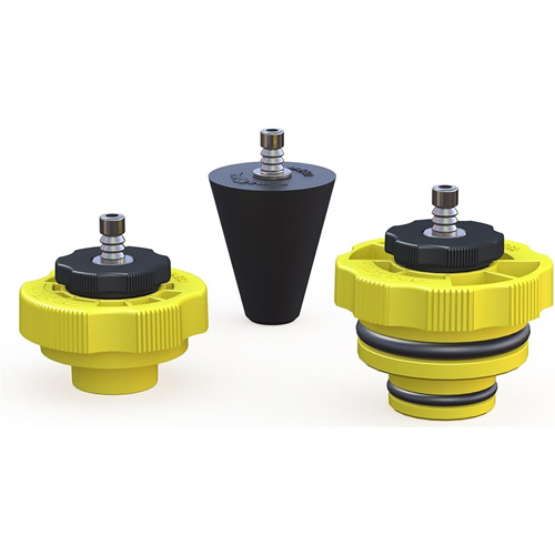 Power Steering Adapter Kit Chandler Sales