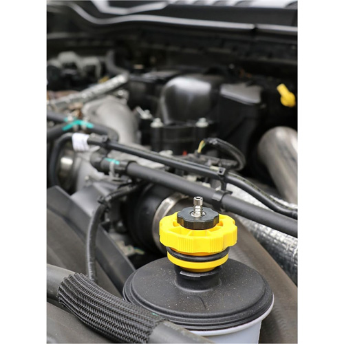 Power Steering Adapter Kit Chandler Sales