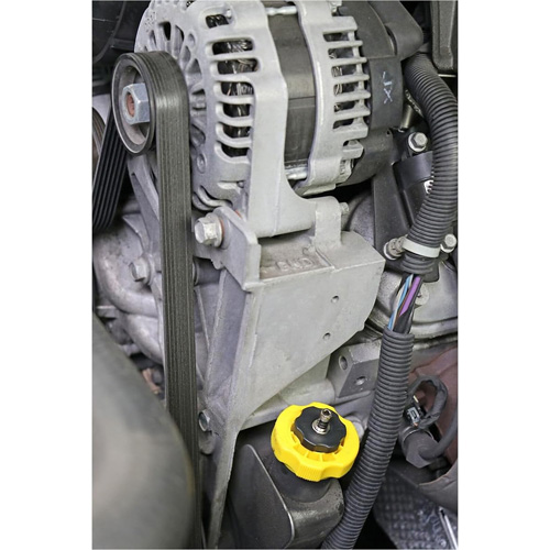 Power Steering Adapter Kit Chandler Sales