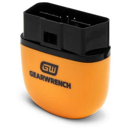 Testeur OBDII pour outil de diagnostic quotidien Chandler Sales